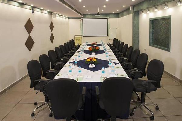 Anila Hotel
